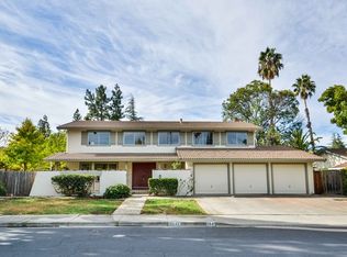 2645 Quiet Place Dr, Walnut Creek, CA 94598