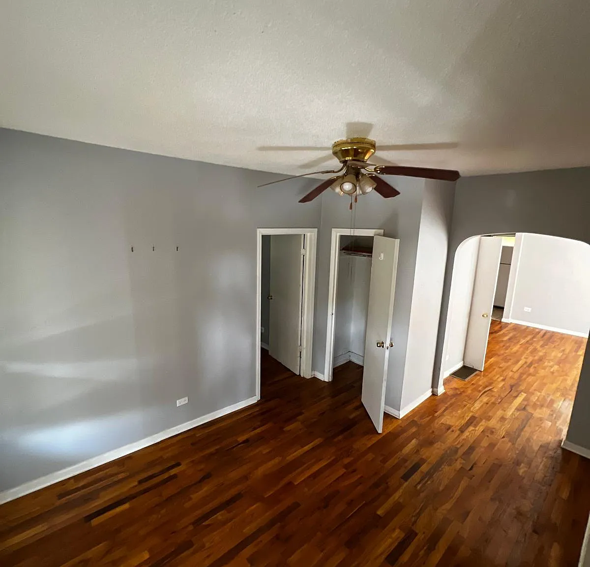 Affordable 2BR/1BA Apartment — Photo 4