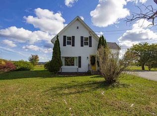 298 Ramshead River Rd, Diligent River, NS B0M1S0