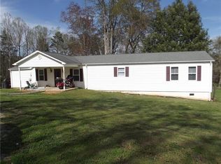 3444 Playmore Beach Rd, Lenoir, NC 28645