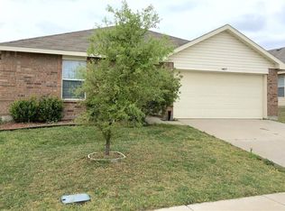 14017 San Christoval Pass, Fort Worth, TX 76115