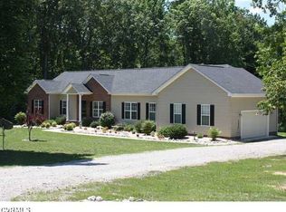 5235 Old Buckingham Rd, Powhatan, VA 23139