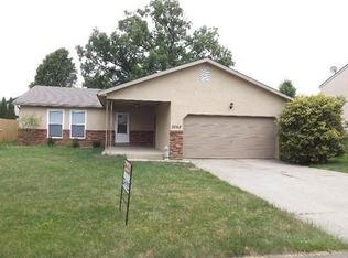 5262 Taylor Lane Ave, Hilliard, OH
