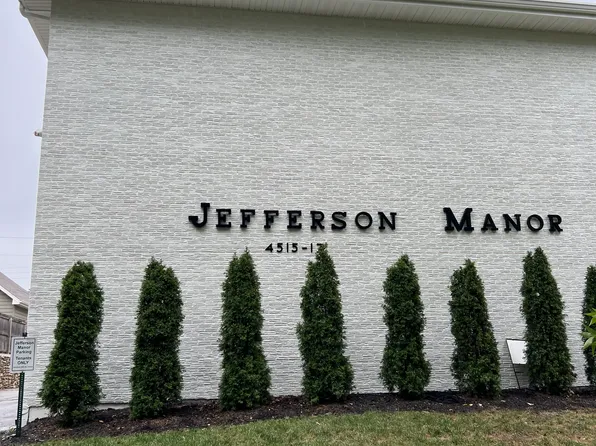 4515 Jefferson St, Kansas City, MO