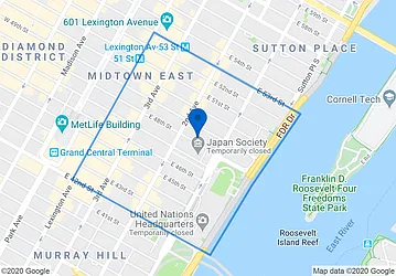 Rented by Keller Williams NYC