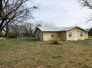 116 Long Cane Rd, Johnston, SC 29832