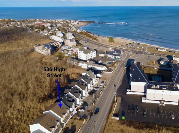 536 High Street, Hampton, NH 03842