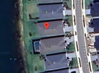 16106 Preservation Blvd, Punta Gorda, FL 33982