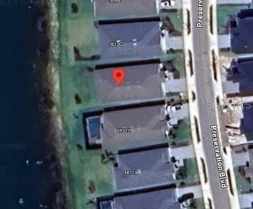 16106 Preservation Blvd, Punta Gorda, FL, 33982