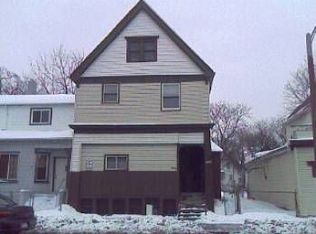 2868 N 27th St, Milwaukee, WI 53210