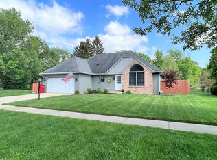 2501 Southwood Dr, Champaign, IL