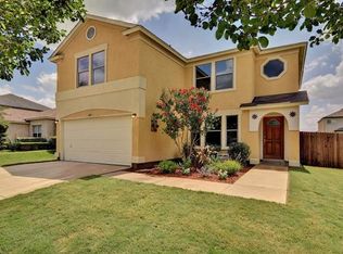 207 Rim Rock Dr, Leander, TX 78641