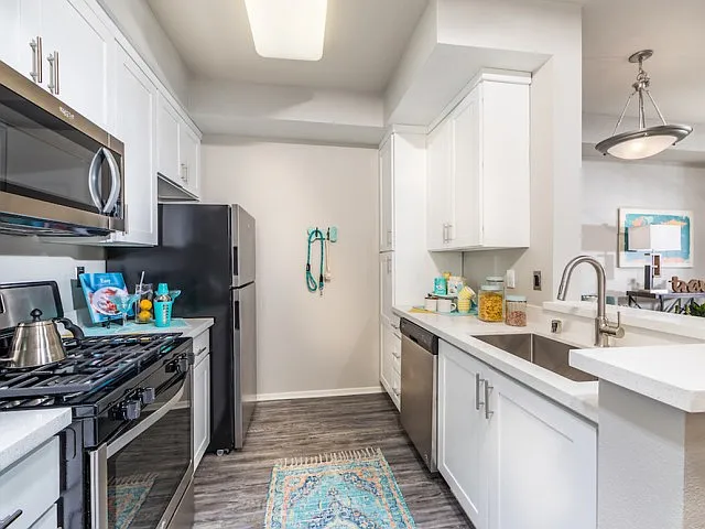 Overture Riverwalk 55+ Apartment Homes — Photo 21