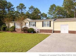 192 Forest Dr, Cameron, NC 28326