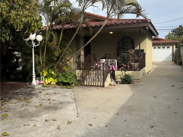 1362 S Downey Rd, Los Angeles, CA 90023