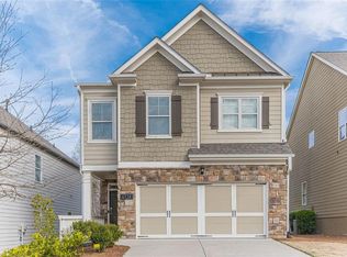 6528 Crosscreek Ln, Flowery Branch, GA 30542