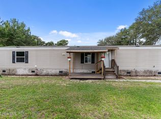 4503 Sweet Bay Dr SE, Southport, NC 28461