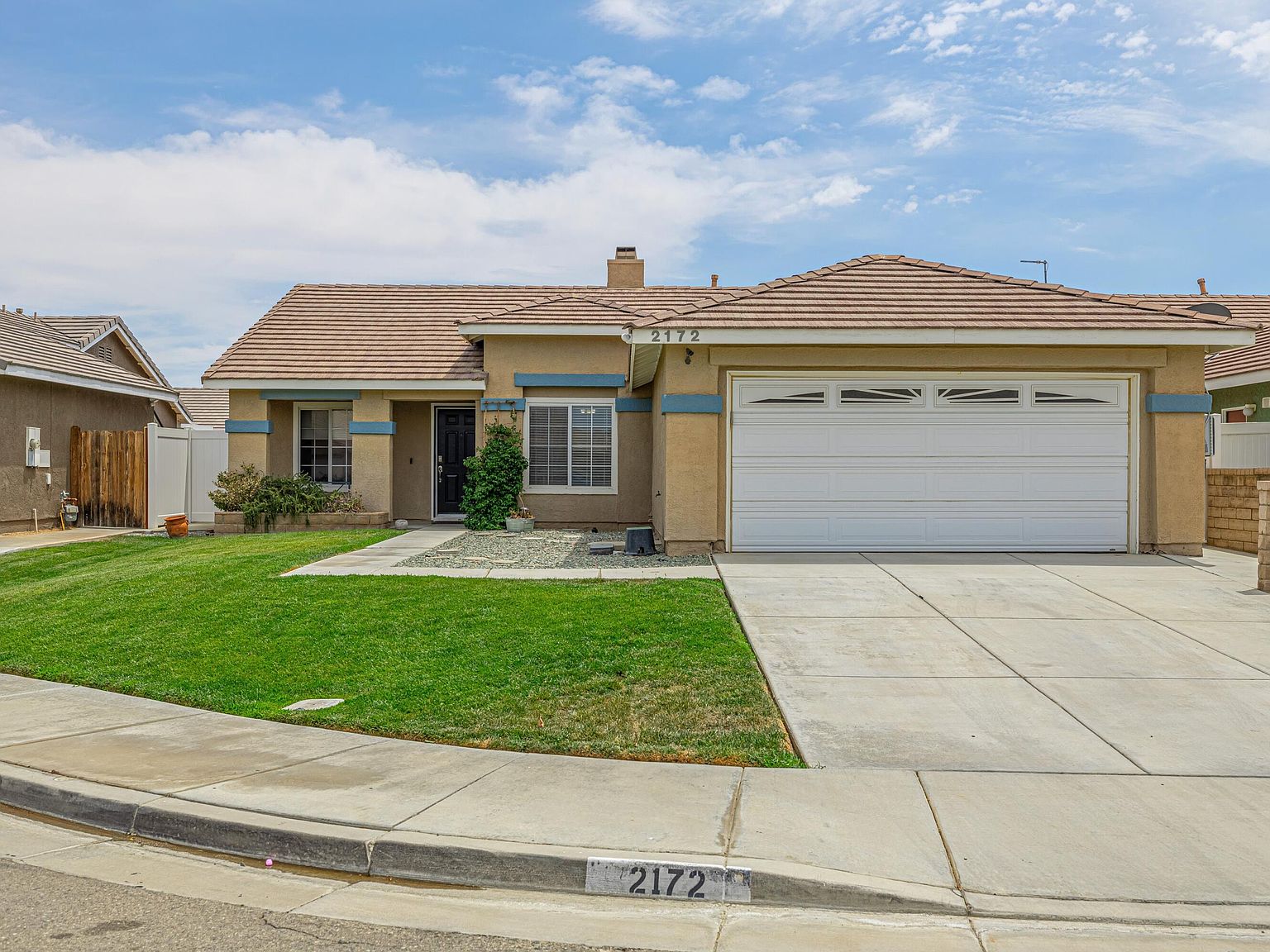 Kyon☆ 2172 Kenyon Ct, Rosamond, CA 93560 | Zillow