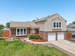 1973 Bahama St, Aurora, CO 80011
