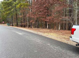 2 Panorama Dr, Hot Springs Village, AR 71909