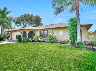 402 SE 31st Ter, Cape Coral, FL 33904