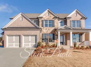 4430 Tallow Ct, Buford, GA 30519
