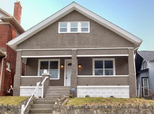 991 E Whittier St, Columbus, OH