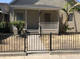 1536 Montgomery St, Oroville, CA 95965