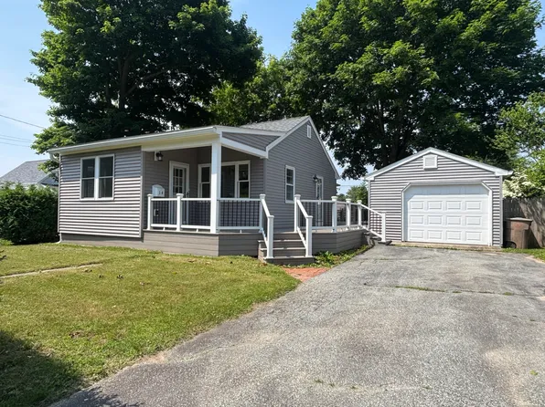 14 North Washington Avenue, East Lyme, CT 06357