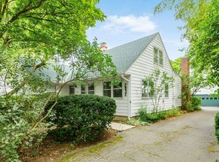 2832 Maryland Ave, Columbus, OH 43209