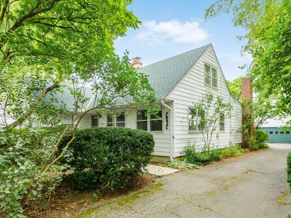 2832 Maryland Ave, Columbus, OH 43209