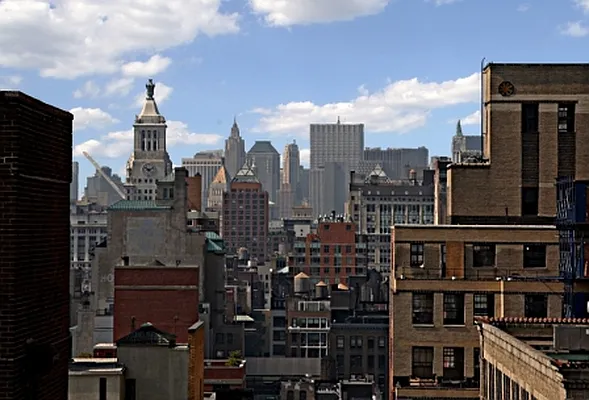 Rented by Manhattan Skyline | media 5