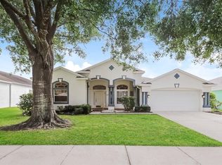 3804 Cold Creek Dr, Valrico, FL 33596