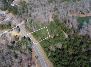 LOT 54 Peninsula Way, Houston, AL 35572