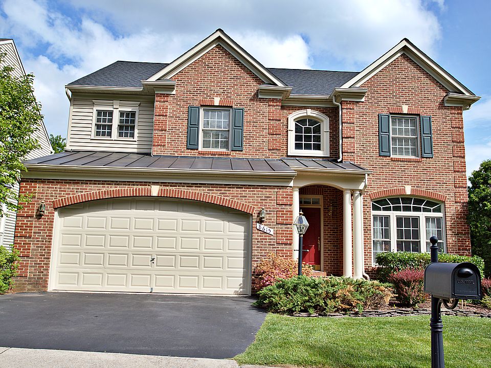 1st image of 8615 James Creek Dr