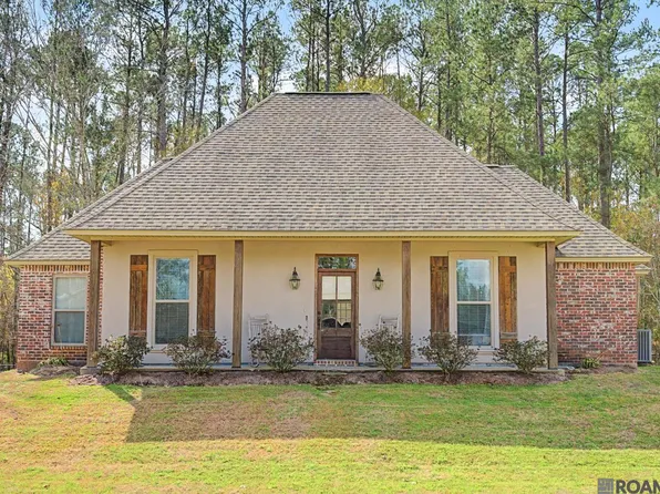 15534 Delmar Ln, Walker, LA 70785