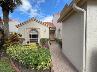 7773 Silver Lake Drive, Delray Beach, FL 33446
