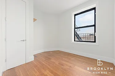 Rented by Brooklyn High Rise LLC
