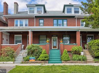 1954 Mulberry St, Harrisburg, PA 17104