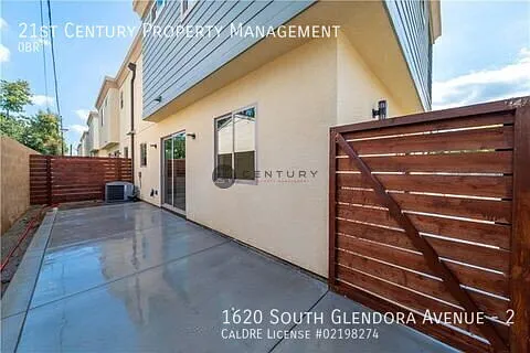 1620 S Glendora Ave #2 — Photo 33
