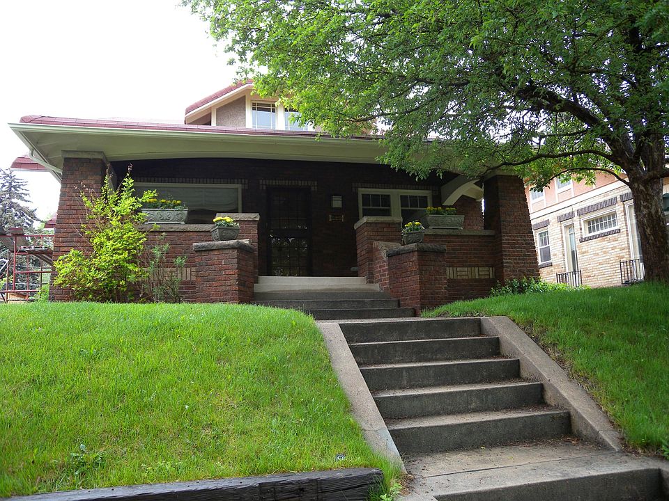 1st image of 529 S Corona St #Basement