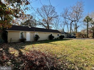 1011 Benning Rd, Galesville, MD 20765