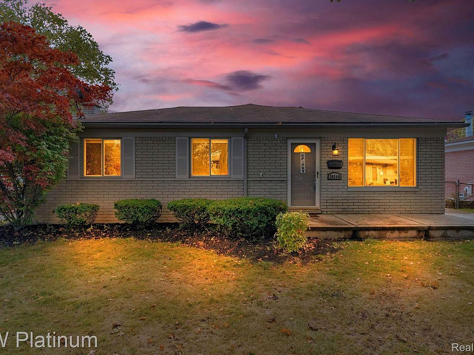 1st image of 20340 Bigelow St