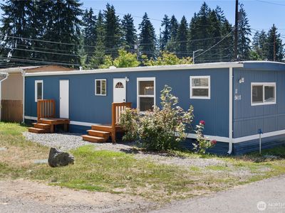 9418 124th Street Ct E #11, Puyallup, WA, 98373