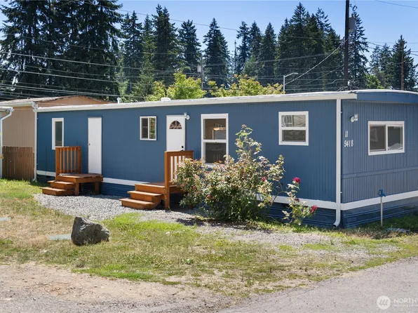 9418 124th Street Ct E #11, Puyallup, WA 98373