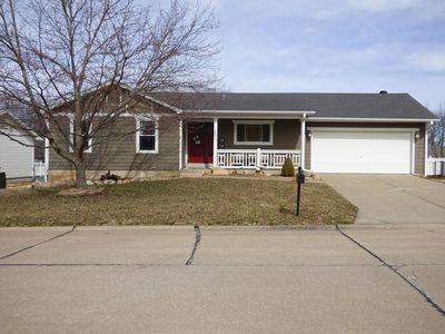 1357 Osage Meadows Dr, O'Fallon, MO, 63366