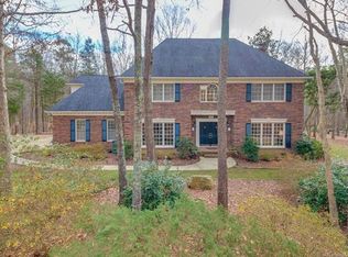 8612 Quarters Ln, Mint Hill, NC 28227