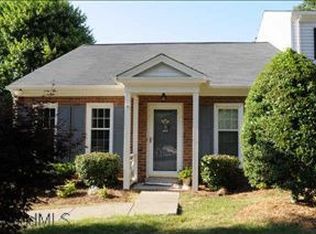 306 Oak Arbor Ln, Winston Salem, NC 27104