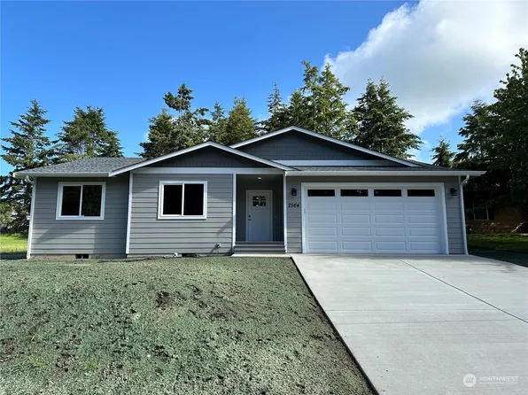 2564 San Juan Street, Coupeville, WA 98239