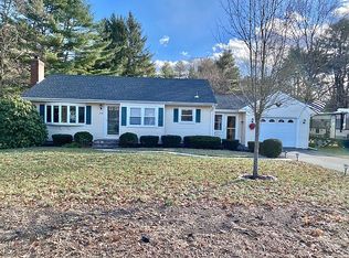 314 South St, Foxboro, MA 02035